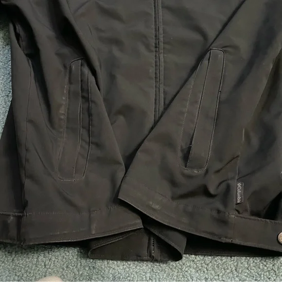 Columbia SoftShell Chore Jacket - Picture 3 of 4